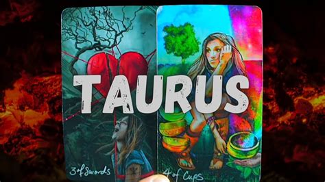 TAURUS Tarot Love Reading Someone Is Going To Surprise You This Is His