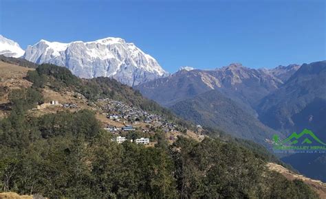 Kapuche Lake With Kori Himal Trek Cost 2025 And 2026