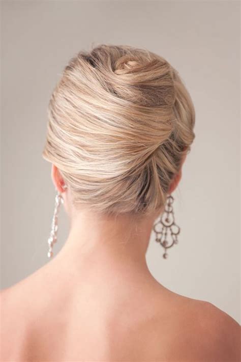 Top Notch Updo Hairstyles For Weddings Mother Of Groom