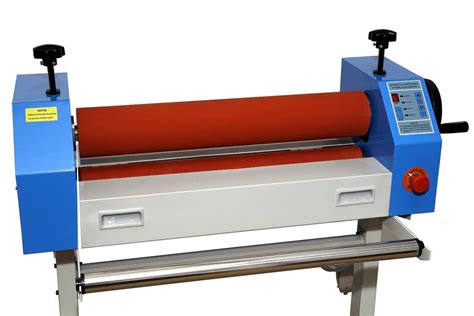 Electric Wide Format Cold Roll Laminator Mm Welcome To