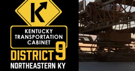 KYTC crews spread salt to prepare for dropping temperatures