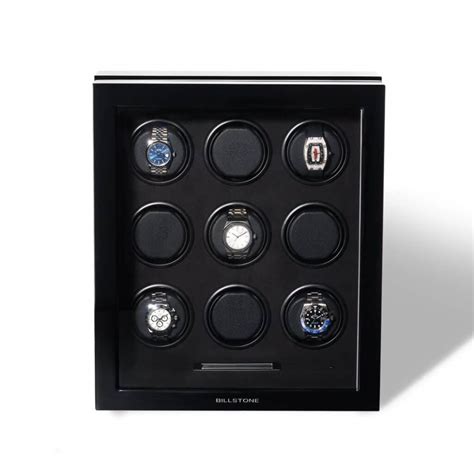 9 Watch Winder Archives Billstone