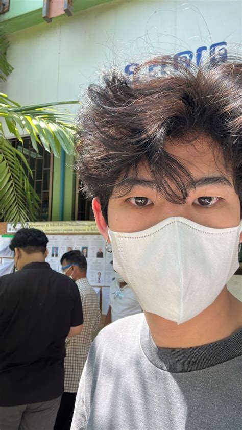 Pin By Kanthaphat Phanmueang On Cute Gay Couples Gmmtv Actors Cute Gay