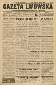 Gazeta Lwowska Nr Jagiellonian Digital Library