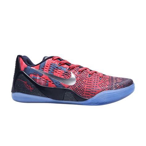 Kobe 9 Em Premium Philippines Nike 669630 604 Goat