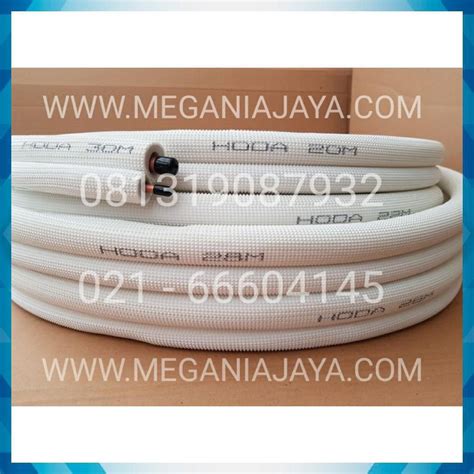 Jual Pipa Ac Merk Hoda X Meter Shopee Indonesia