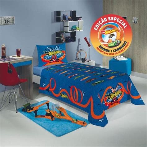 Jogo Len Ol Solteiro Pe As Hot Wheels Brinde Carrinho Madeiramadeira