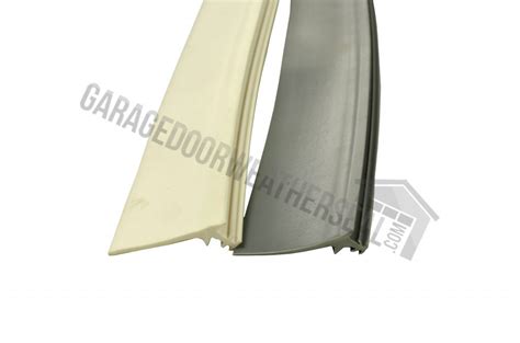 Garage Door Seals for Top and Sides - Garage Door Weather Seal