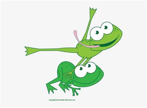 Download High Quality frog clipart hopping Transparent PNG Images - Art ...