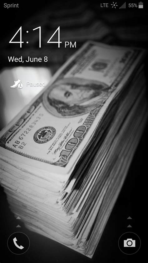 Money Black Wallpapers Top Free Money Black Backgrounds Wallpaperaccess