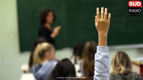 Égalité des chances à lécole les Français ny croient plus YouTube