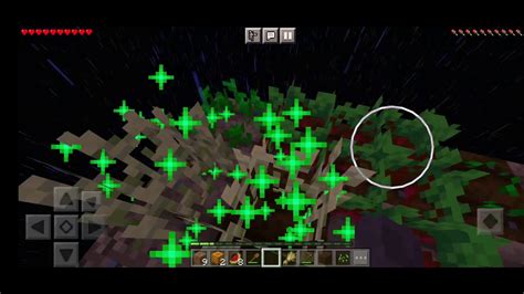 Jogando Em Apenas Um Bloco No Minecraft Youtube