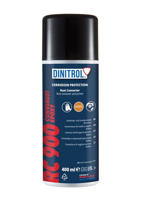 Dinitrol 1000 1 Liter, 13,00