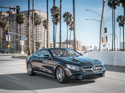 Расход топлива Mercedes-Benz S-Класс: какой расход топлива на 100 км в ...