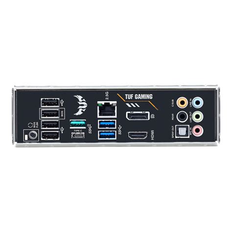 ASUS TUF GAMING B550-PRO | Datacomp.sk