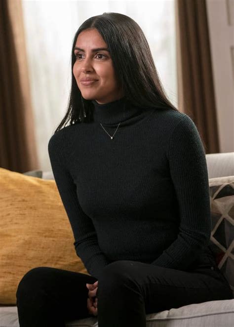 Parveen Kaur Reveals Saanvi Is Dealing With A Lot Of Trauma On Manifest