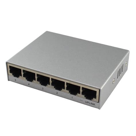 4-port/8-port RS-485 hub | Home