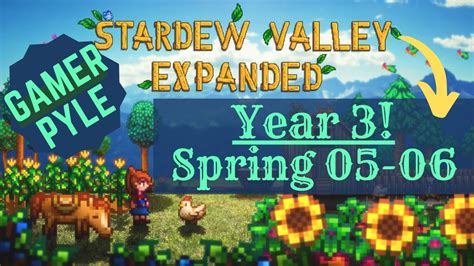 To The Bottom Of Skull Caverns Stardew Valley Expanded Super Modded