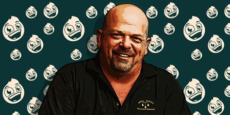 Rick Harrison Net Worth