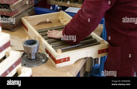 Female Munitions Factory Worker Stock Videos And Footage Hd And 4k