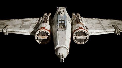 Artstation Incom Corporation T 51 Heavy Bomber Space Fighter Fighter