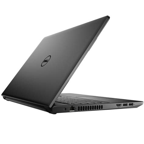 Notebook 15 6pol Dell Inspiron I15 3567 A30p Intel Core I5 4gb Led Windows 10 Pro Waz