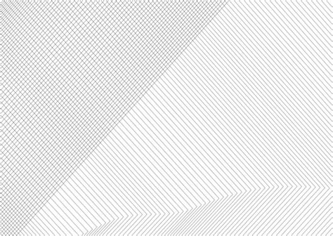 Premium Vector Design Elements Curved Sharp Corners Wave Many Lines
