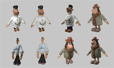 Игры по советской анимации. «Бродилки», lost media и PS-1 | StopGame