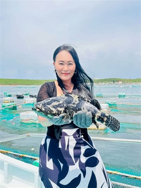 澎湖西嶼鄉｜天和澎湖海上箱網體驗 海上箱網產地體驗行程 洗魚、換網、餵食秀體驗 澎湖必體驗唯一海上箱網遊程－西莉亞玩樂人生｜痞客邦