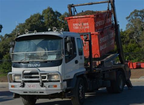 Skip Bins Brisbane Skip Bins Hire Prices Speedy Demolition