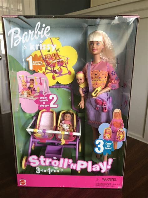 Недооценённая Барби. Как причёска и цвет кожи могут испортить ...