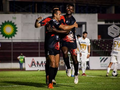 Triunfa Correcaminos Ante Pumas Tabasco Cf Correcaminos