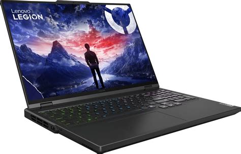 Customer Reviews Lenovo Legion Pro 5i 16 Gaming Laptop Wqxga Intel 14th Gen Core I9 With 32gb