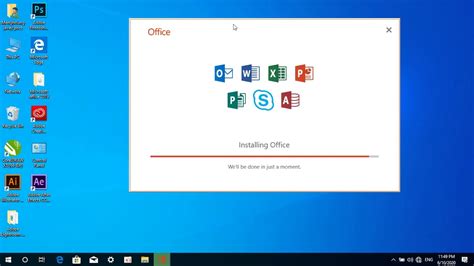 How To Install Microsoft Office Full Microsoft Office