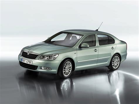 Wallpaper Octavia Sedan Skoda 2012 Netcarshow Netcar Car Images