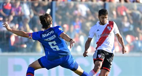 Ver Tnt Sports En Vivo River Vs Tigre Online Por Superliga Argentina Vía Espn Star Plus Y Tv