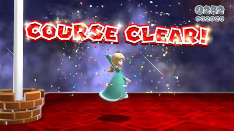 How To Unlock Rosalina In Super Mario 3d World Bowsers Fury