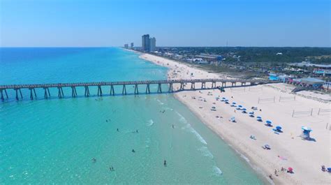 Panama City Beach Find Hotels Restaurants And Things To Do