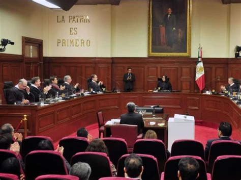 SCJN aplaza revisión de suspensión del Plan B Reforma Electoral