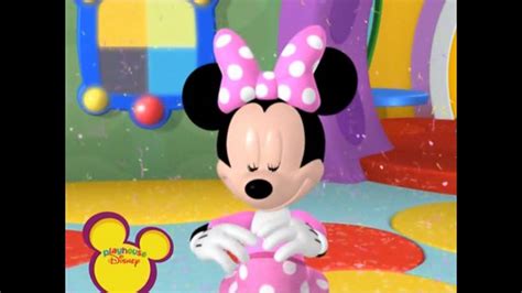 Happy Birthday Mickey And Minnie Mouse Youtube