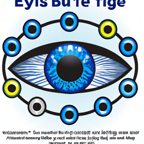 Exploring The Origins And Variations Of The Evil Eye Across Cultures The Enlightened Mindset