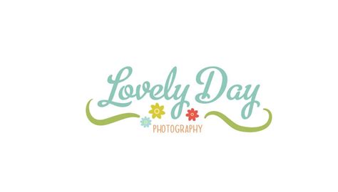 Lovely logo | Branding, Brand kit, Brand logo