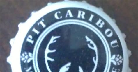 Beer Maven La Blonde de l Anse Pit Caribou Canada Quebec Percé