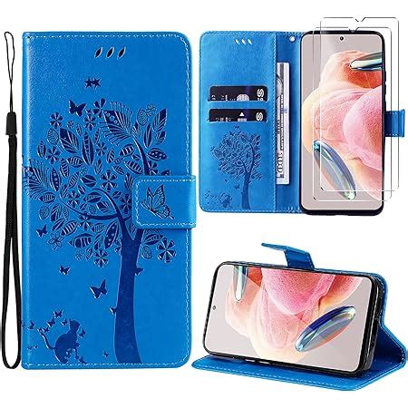 Oududianzi Coque Pour Xiaomi Redmi Note G X Verre Tremp Tuis