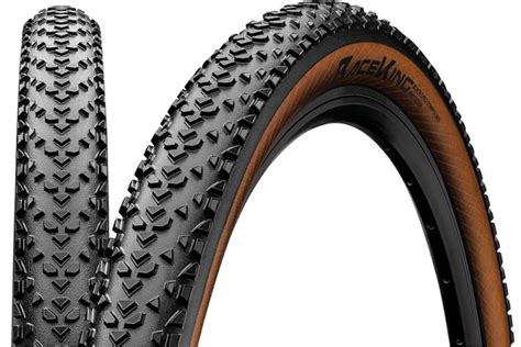 Continental Race King ProTection Bernstein Edition 27 5x2 20 MTB plášť