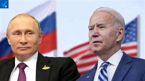 Crisi Ucraina Venti Di Guerra Nessuna Svolta Tra Biden E Putin