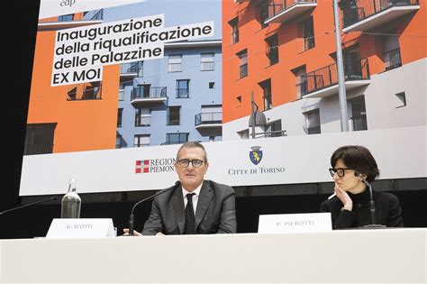 Maggio Fasp Inaugurazione Della Riqualificazione Delle