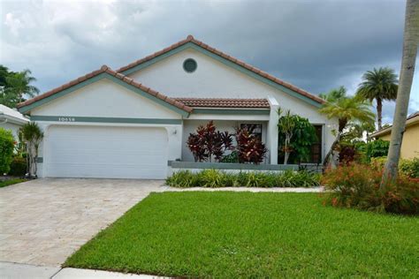 Boca Woods Country Club, Boca Raton, FL Real Estate & Homes for Sale ...