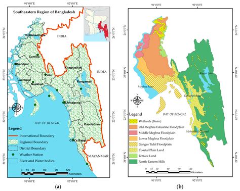 Ijgi Free Full Text Geospatial Monitoring Of Land Surface