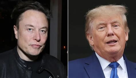 Elon Musk And Donald Trump Interview Combined Views Hit 1 Billion